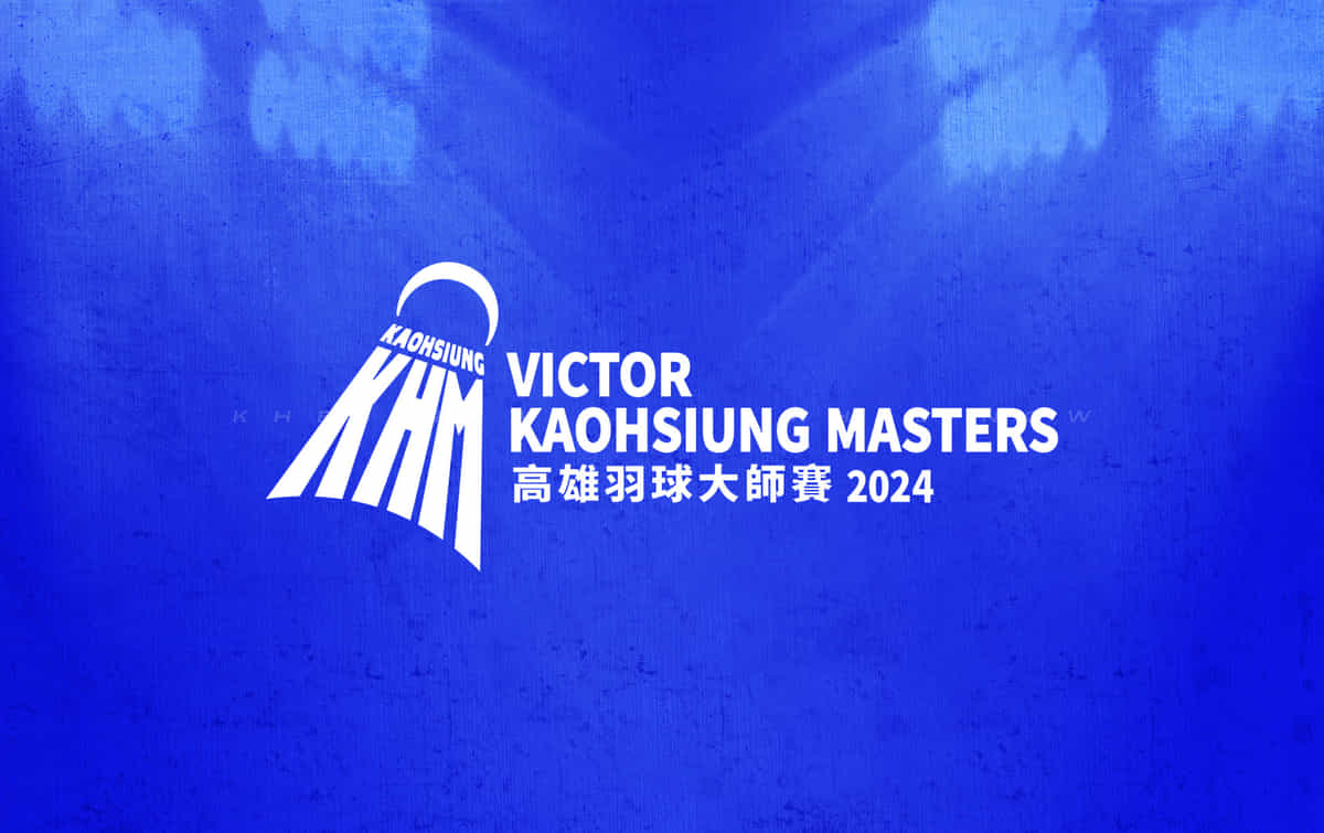 Kaohsiung Masters 2024: Live Streaming, TV channel, where and how to Watch