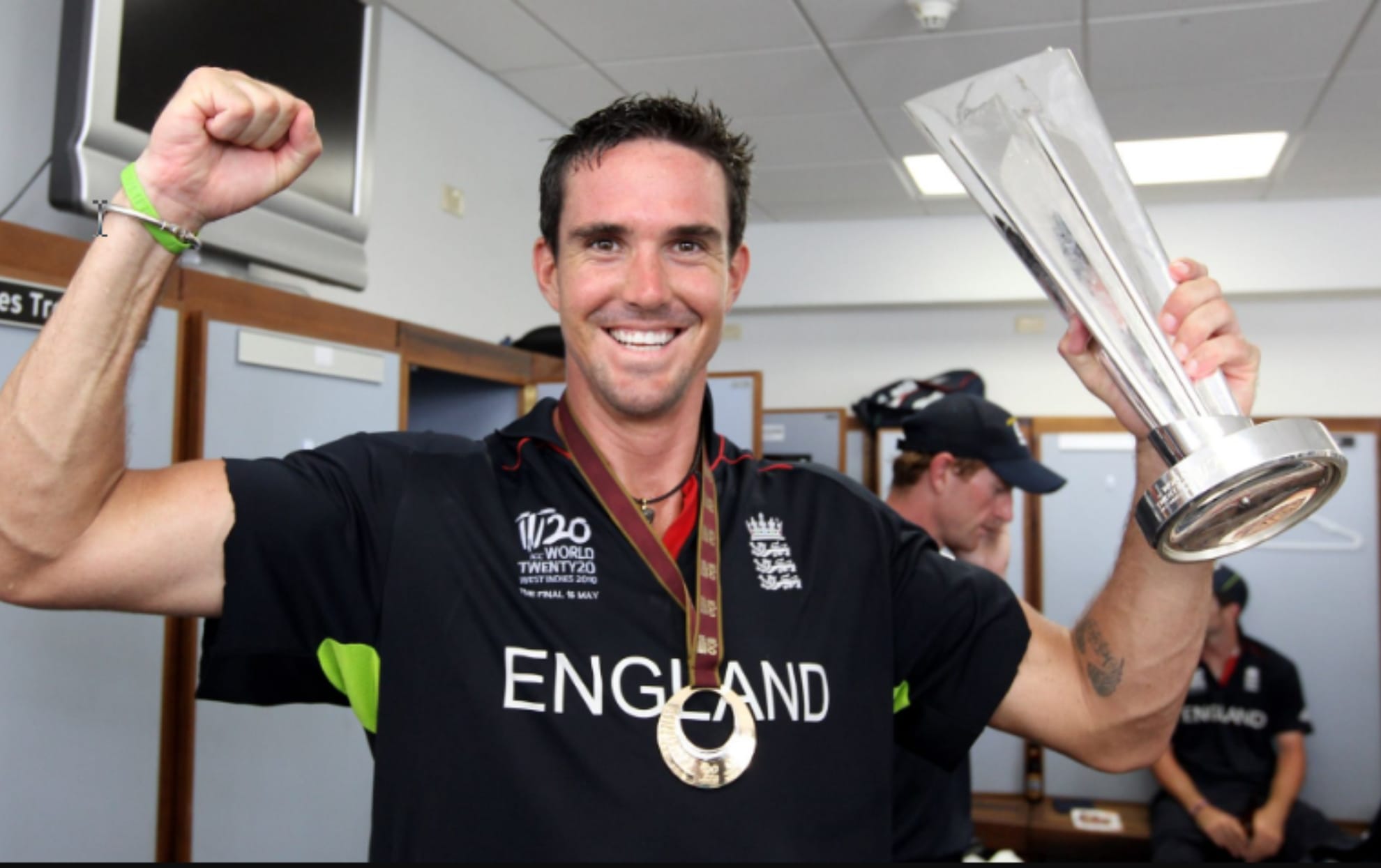 England appoint Kevin Pietersen as specialist white-ball mentor ahead of ODI World Cup 2027