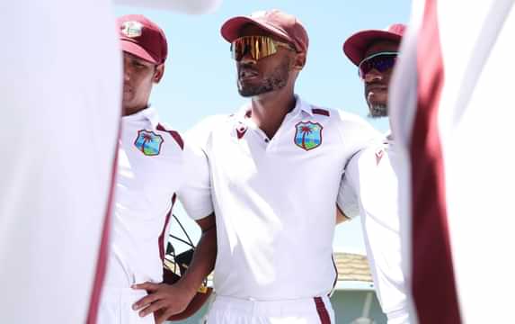 Kraigg Brathwaite to lead as West Indies name 15-man squad for England test tour after ICC T20 World Cup 2024