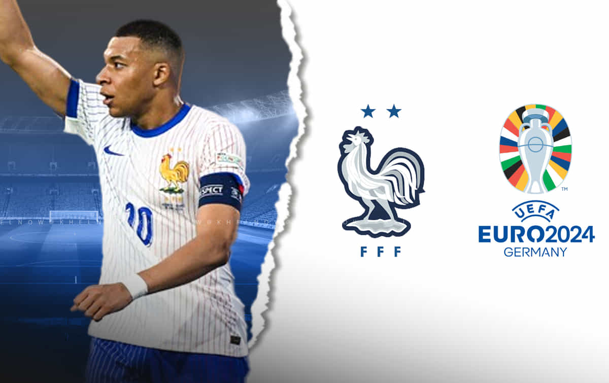 Euro 2024: What is Kylian Mbappe's record against Spain?