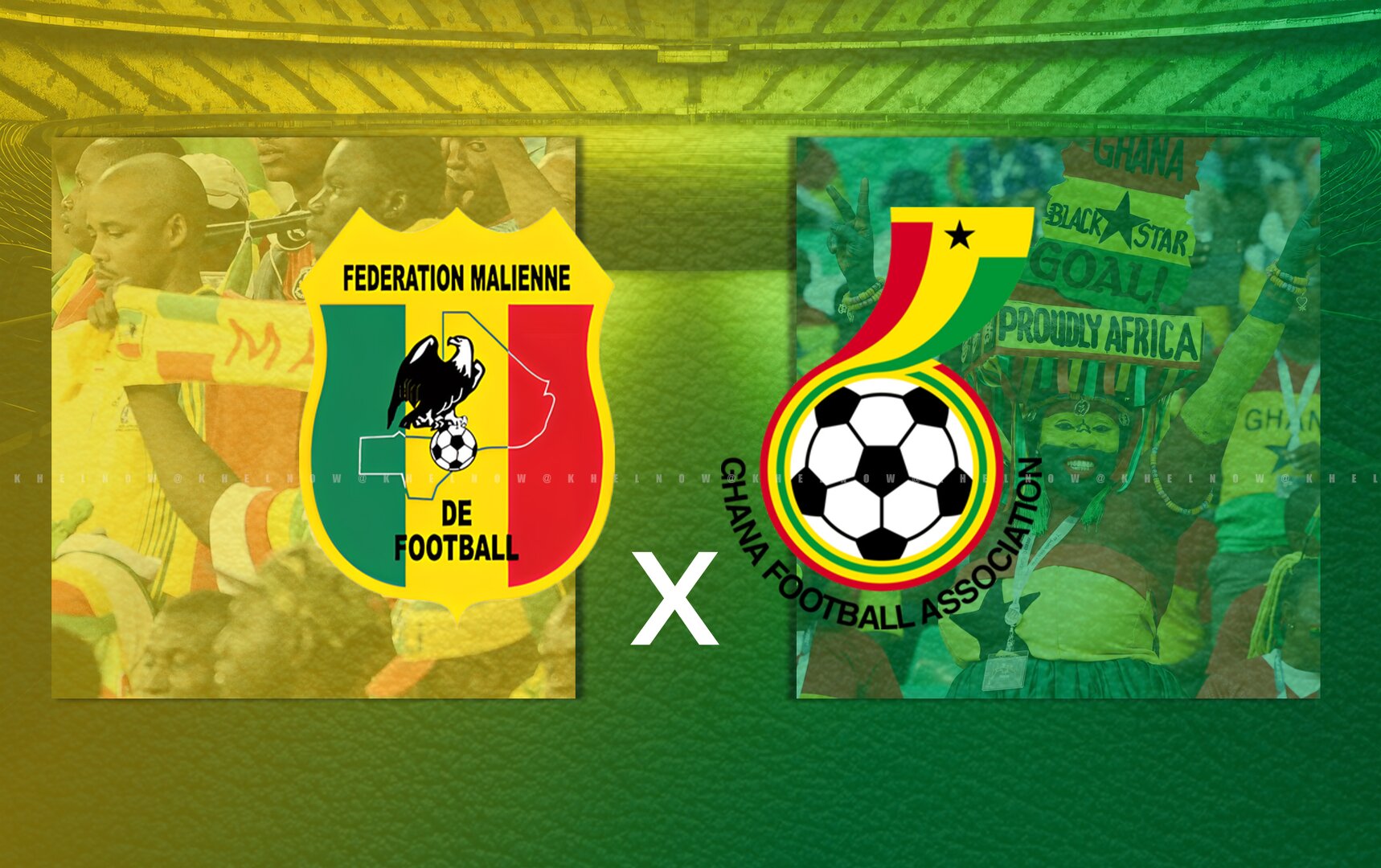 Mali vs Ghana Predicted lineup, betting tips, odds, injury news, H2H ...