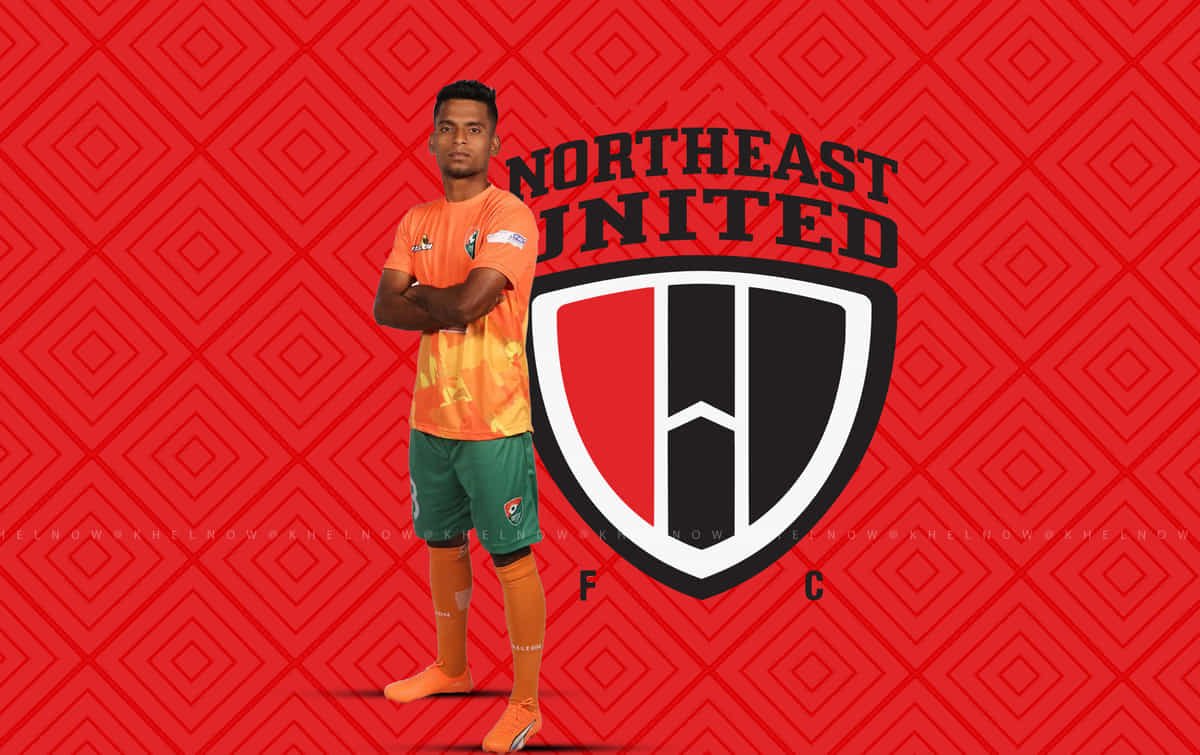 NorthEast United bolster midfield with signing of Mayakkannan Muthu