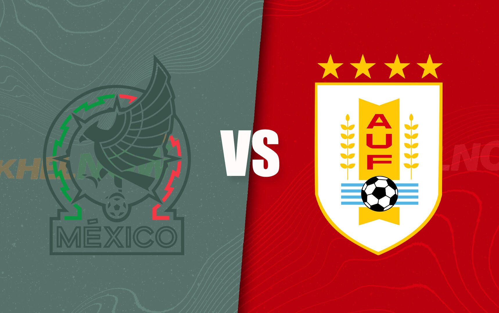 Mexico vs Uruguay Predicted lineup, betting tips, odds, injury news