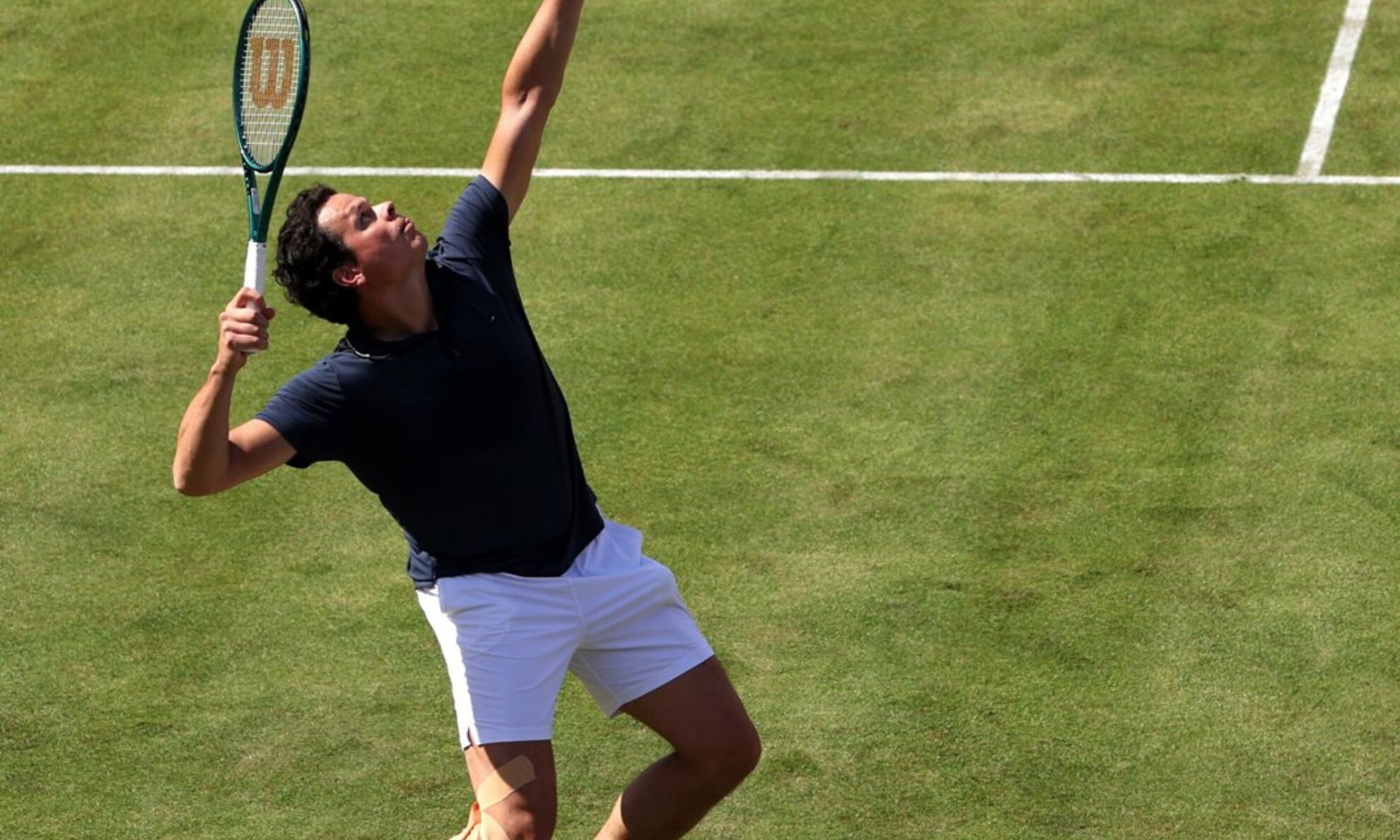 Milos Raonic sets world record for most aces in best-of-three tennis ...