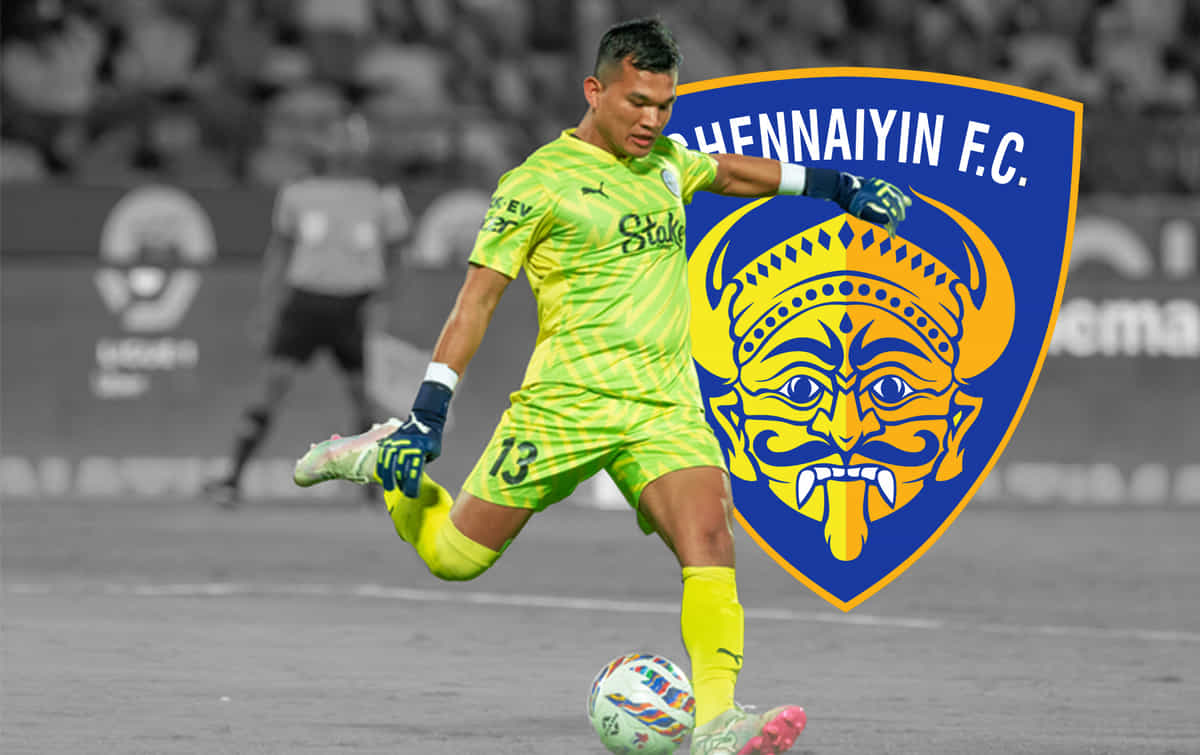 Chennaiyin FC bolster defence with Mohammad Nawaz signing