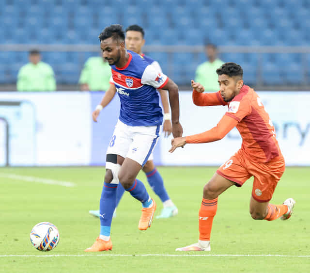 Rohit Kumar joins Odisha FC on a two-year deal