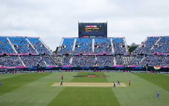 ICC T20 World Cup 2024: New York pitch to be re-worked ahead of IND vs PAK clash