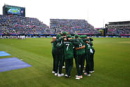 Pakistan Players Contracts To Be Reviewed By PCB Salaries Could 