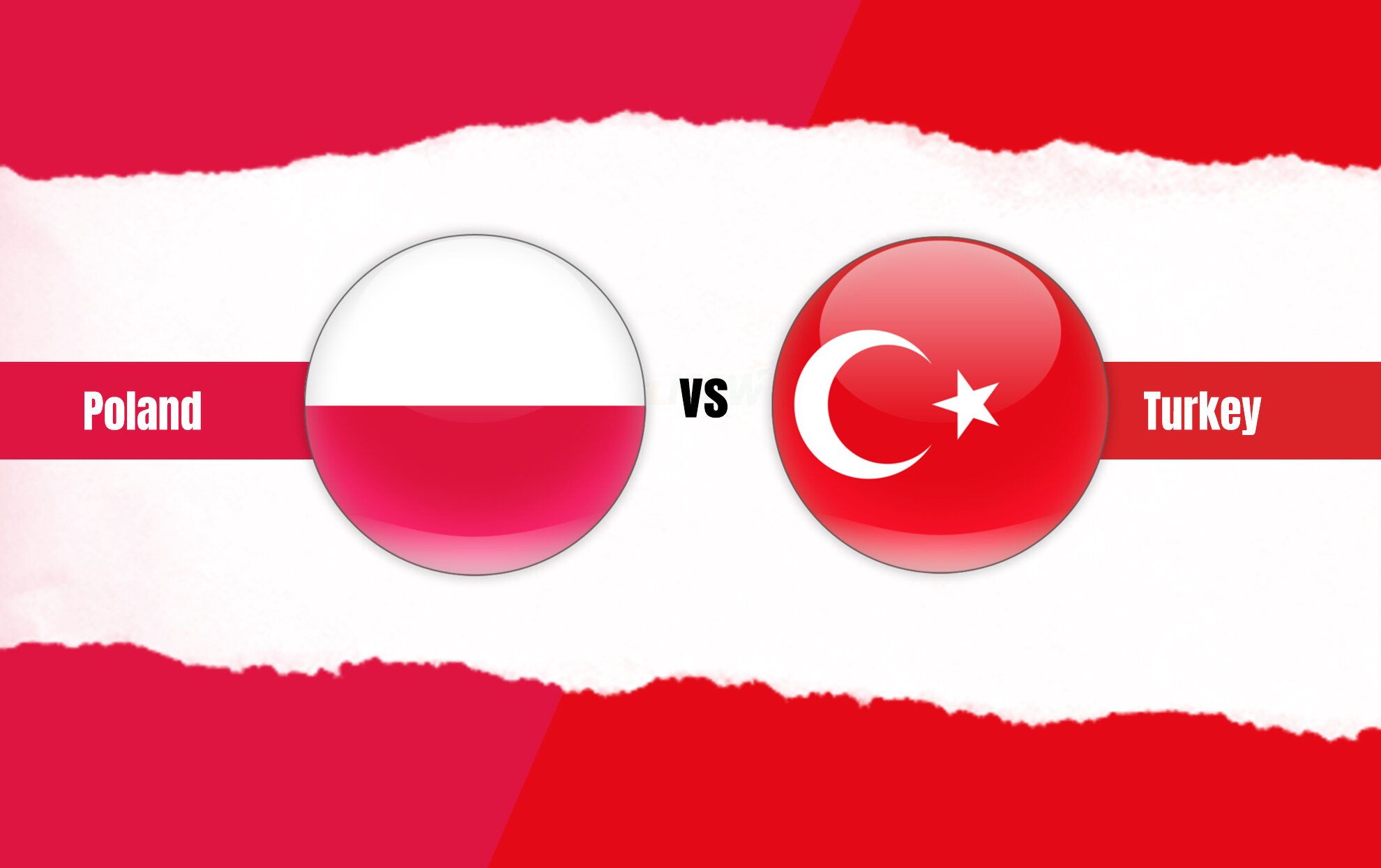 Poland vs Turkey Predicted lineup, betting tips, odds, injury news, H2H ...