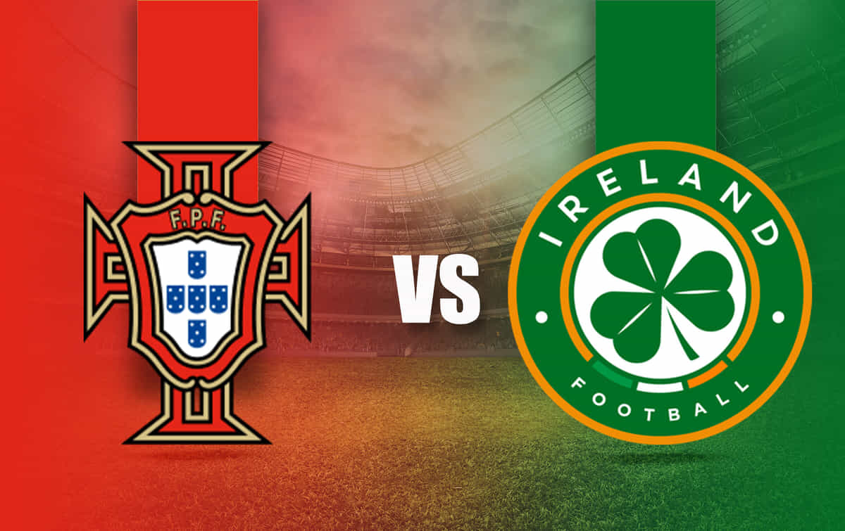 Portugal vs Republic of Ireland predicted lineup, betting tips, odds, injury news, H2H, telecast | International Friendlies 2024