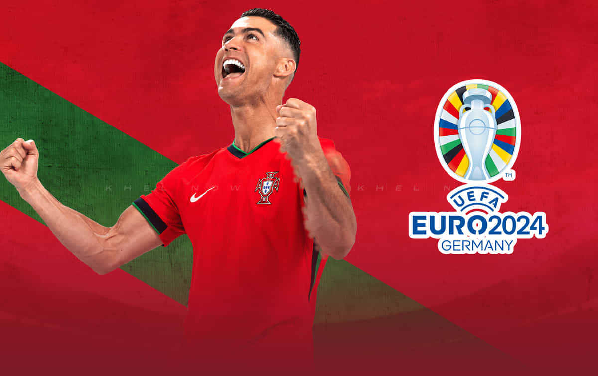 Cristiano Ronaldo at Euro 2024: Records he can break, schedule, telecast