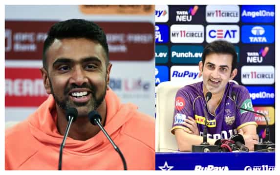 Ashwin hails Gambhir's impact in white ball cricket amid calls for sacking after whitewash against South Africa