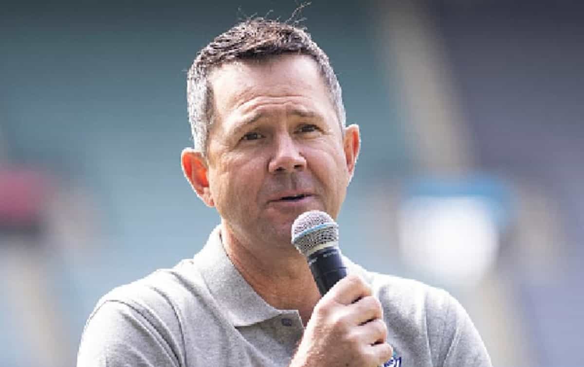 "Wouldn't ever consider.." Ricky Ponting explains why he doesn't want to coach England white-ball side