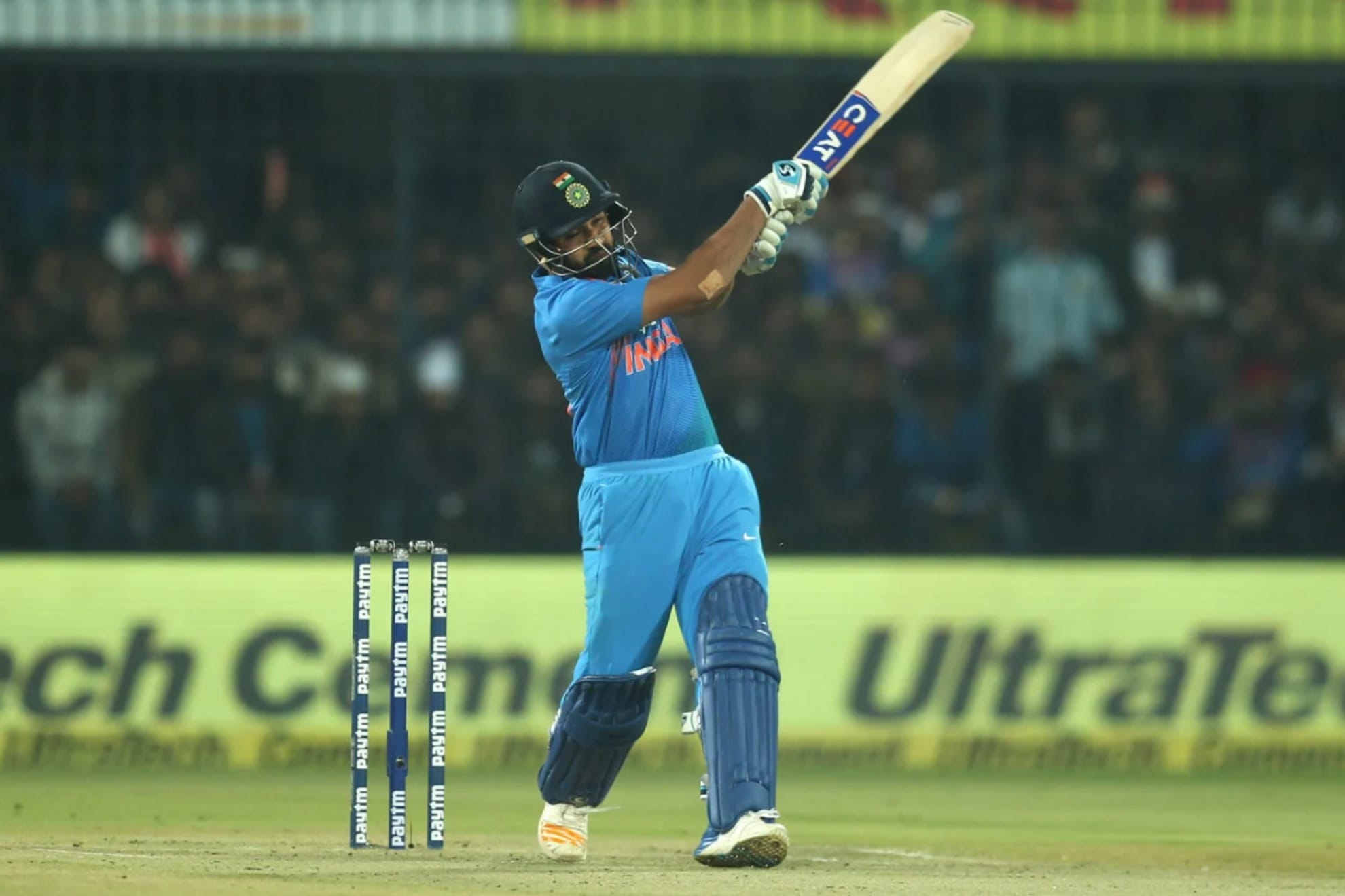Young Rohit Top 5 best innings of Rohit Sharma in T20I cricket