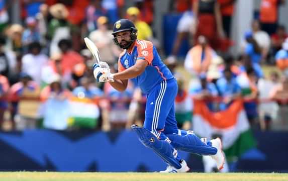 SL vs IND: Rohit Sharma equals Chris Gayle's record for second-most ODI sixes