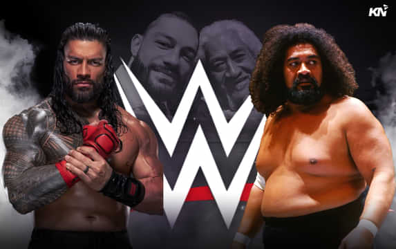 What was cause of Roman Reigns' father Sika Anoa'i death?: WWE