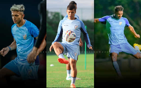 India Vs Kuwait Team News: Jay Gupta to make debut, five changes likely in playing XI
