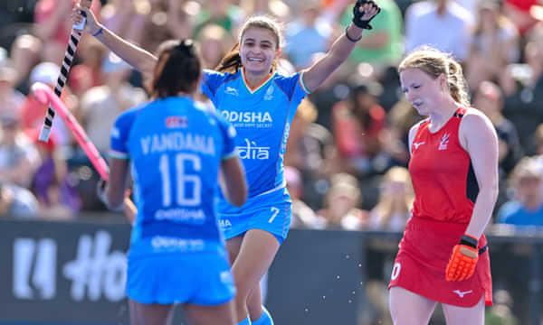 'Felt very rewarding…' - India forward Sharmila Devi reflects on time outside national team and scoring on return