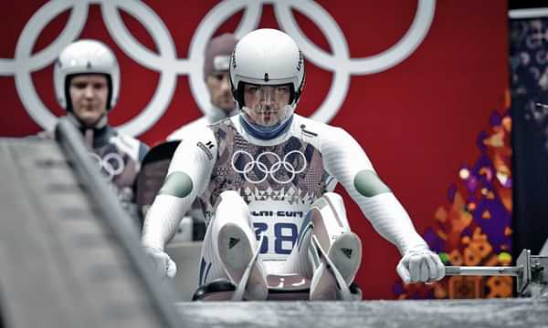 Sports movement in India is growing considerably: Indian winter sports legend Shiva Keshavan