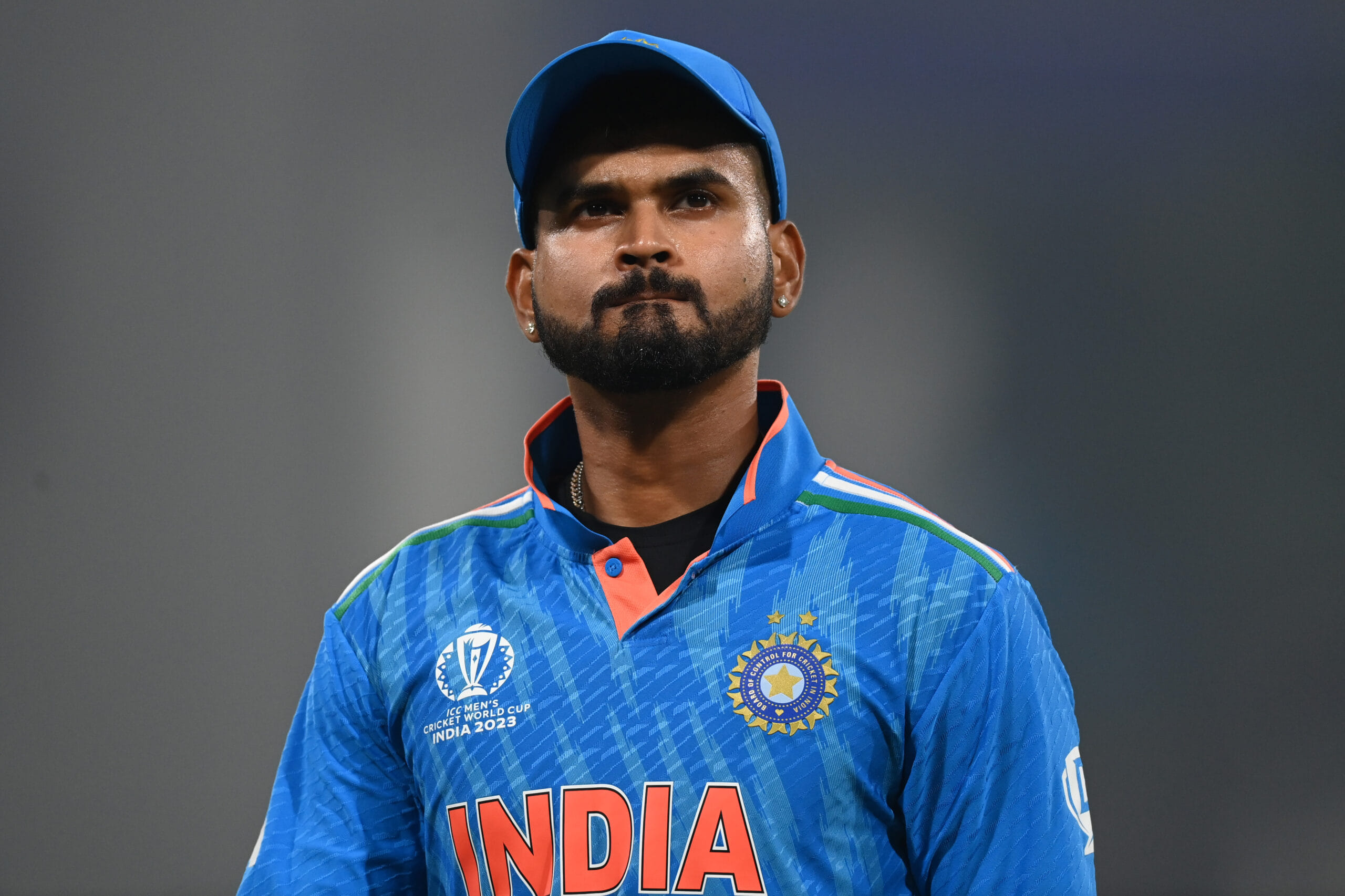 Shreyas Iyer poised for India comeback with Sri Lanka tour - Reports