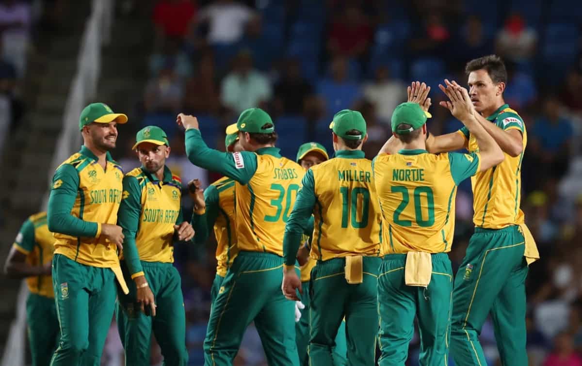 India's tour of South Africa 2024: Aiden Markram to lead, Kagiso Rabada rested as South Africa announce T20I squad