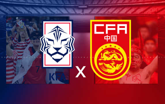 South Korea vs China Predicted Lineup, betting tips, odds, injury news, H2H, telecast | 2026 FIFA World Cup Qualifiers