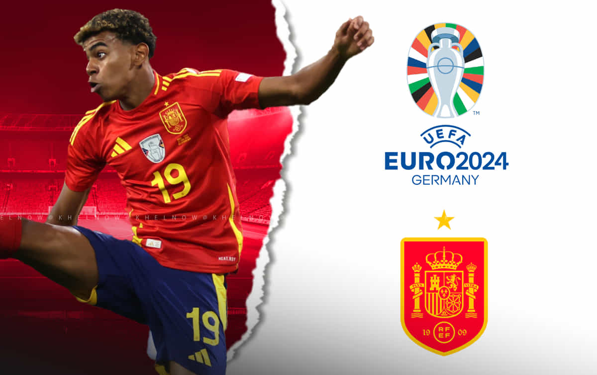 Spain edge defending champions Italy to reach Round of 16 at Euro 2024
