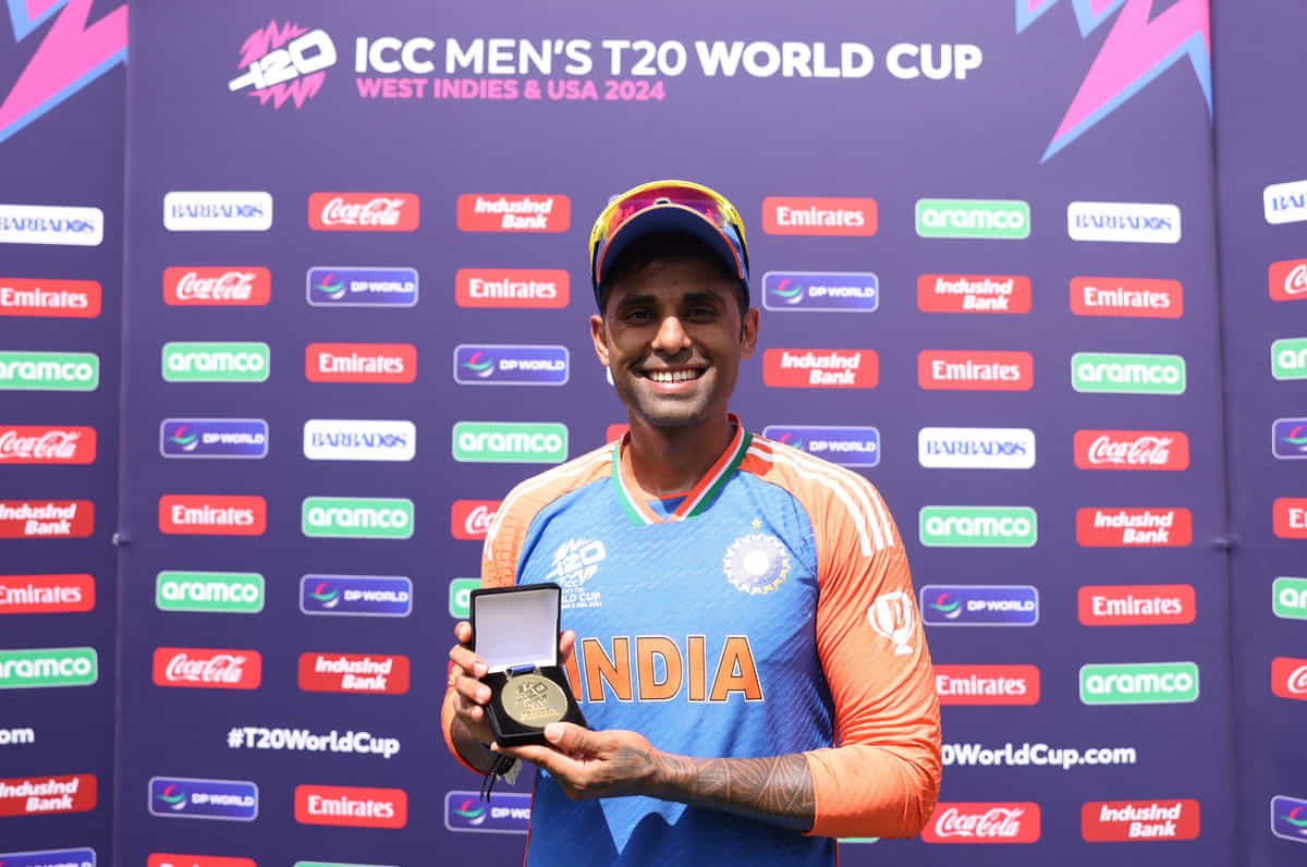 ICC T20 player rankings excellent predictor of success at World Cup