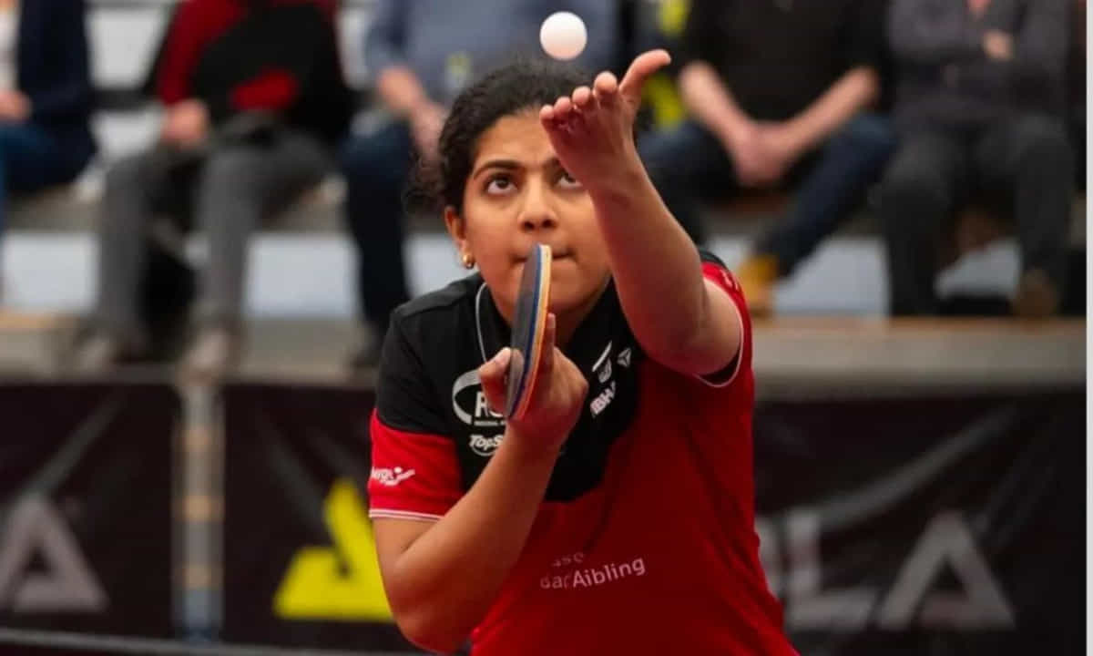 WTT Star Contender Ljubljana 2024: Updated schedule, fixtures, live streaming details