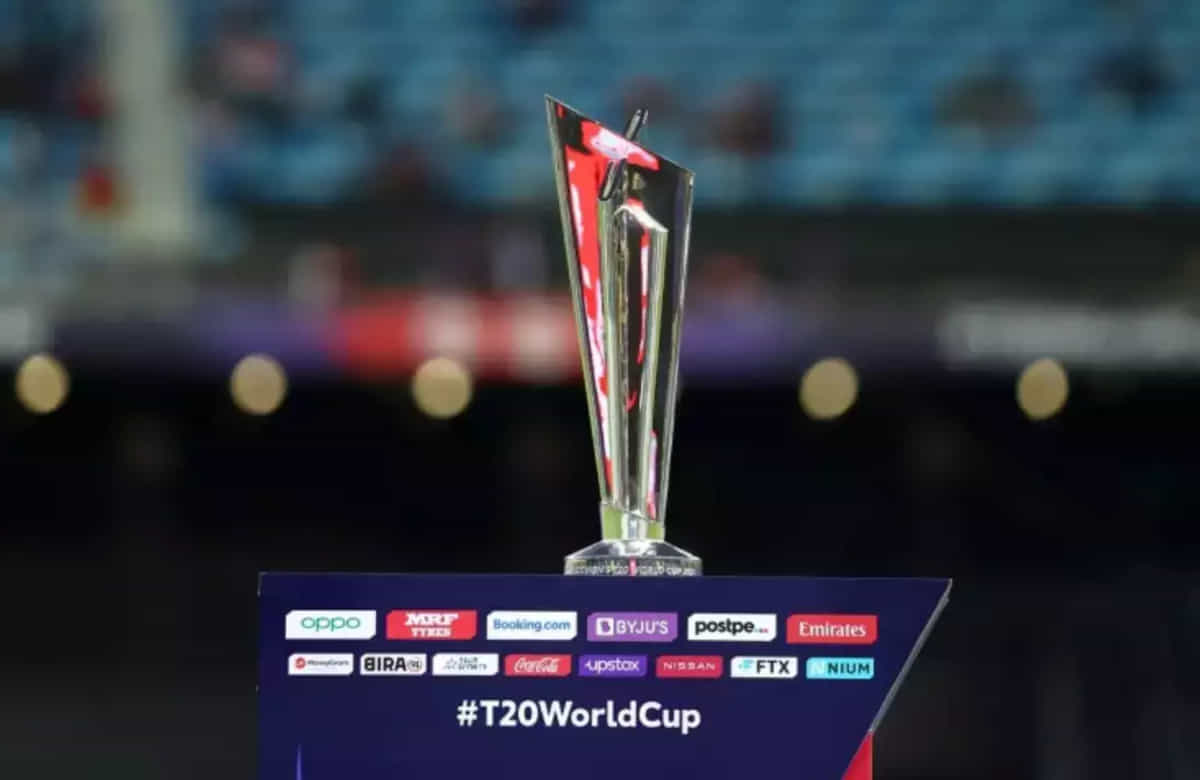 T20 World Cup में बने 10 सबसे बड़े रिकॉर्ड