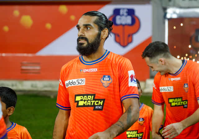 "We need action and we need it now," Sandesh Jhingan urges Indian Football stakeholders to find solution