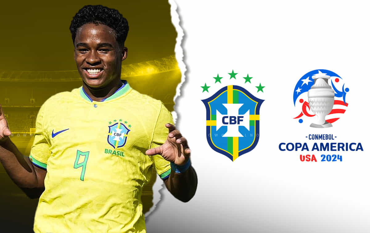 Top four players at Copa America 2024 born after Lionel Messi made his Argentina debut