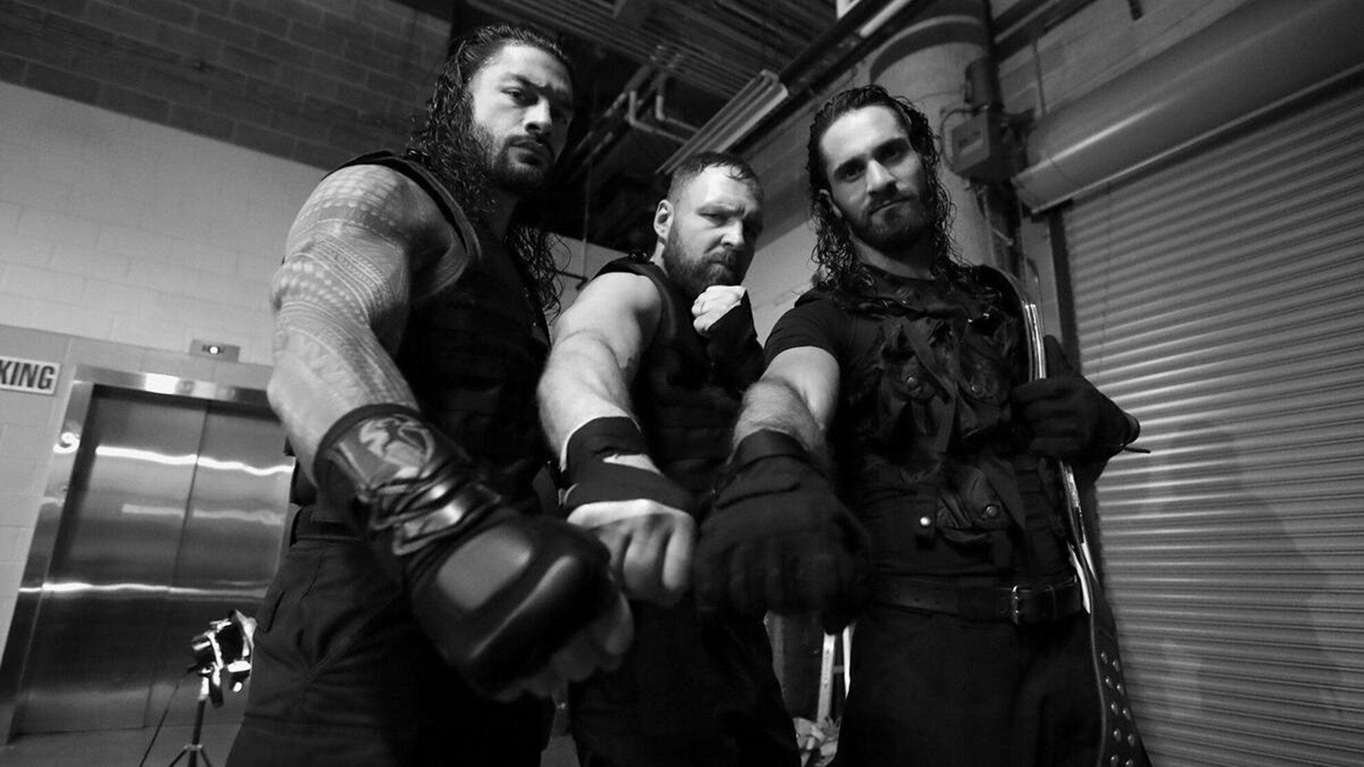 The Shield’s top five best moments in WWE history