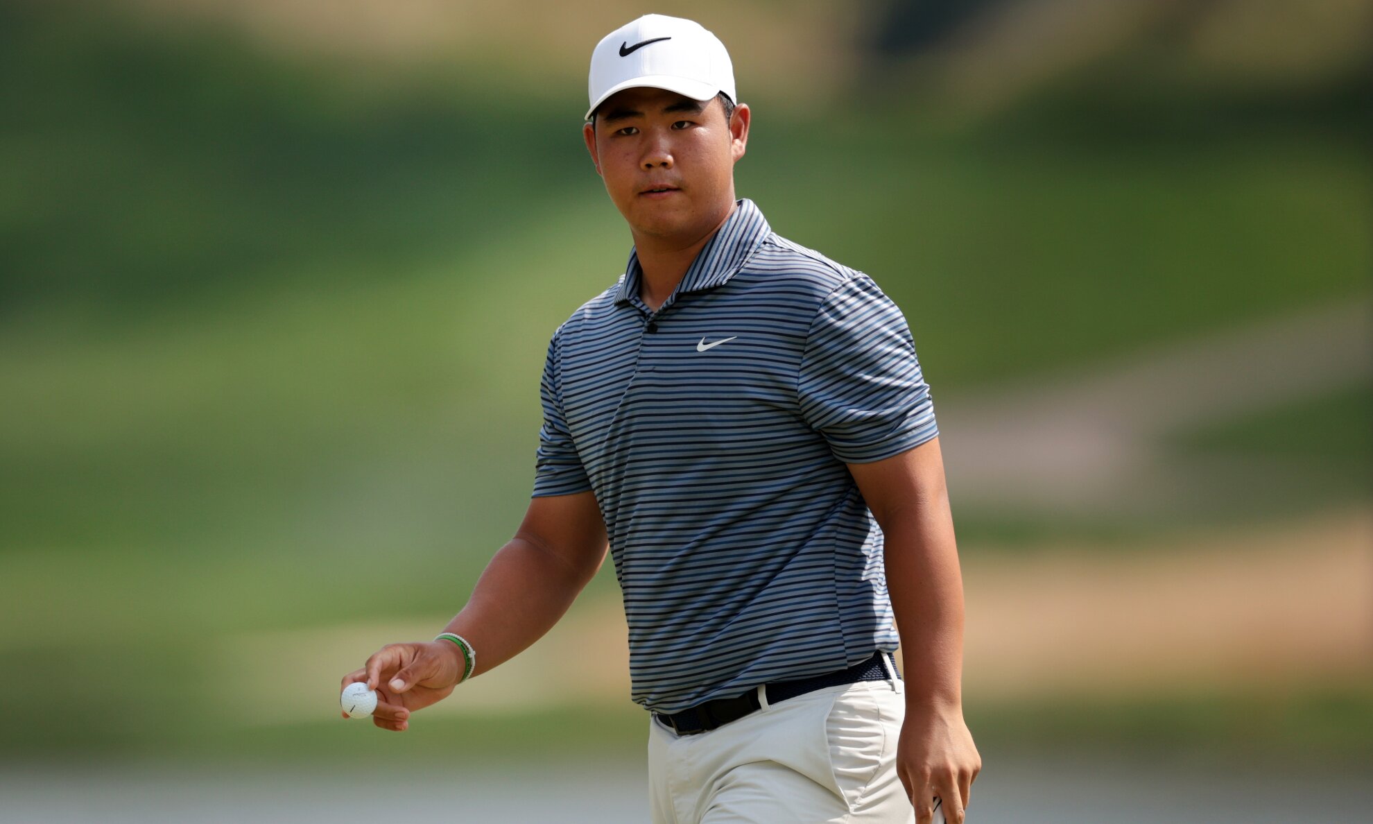 Who is Tom Kim? South Korean golfer's net worth and past wins explored