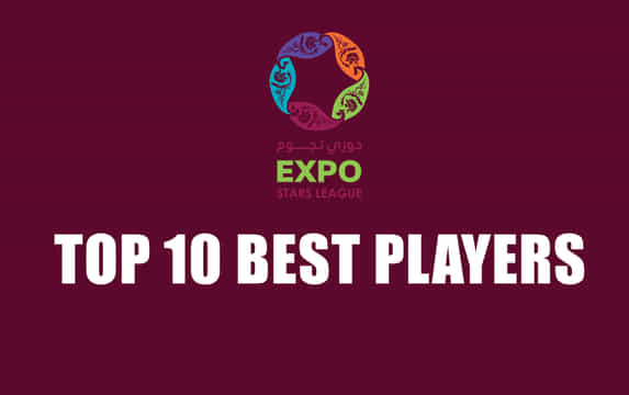 Qatar Stars League: Top 10 best players