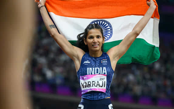 Top Indian track & field athletes who are still in contention to qualify for Paris Olympics