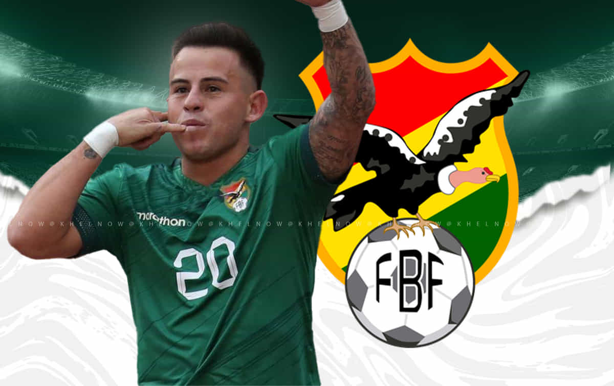 Top five best footballers from Bolivia in the world currently