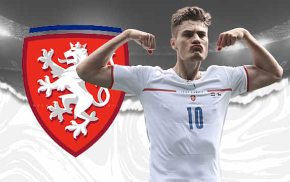 Top five best footballers from Czechia in the world currently
