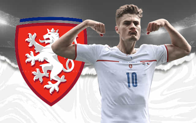 Top five best footballers from Czechia in the world currently