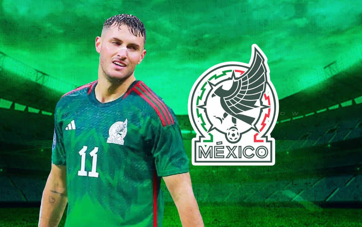 Top five best footballers from Mexico in the world currently