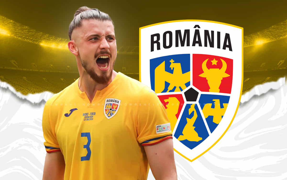 Top five best footballers from Romania in the world currently