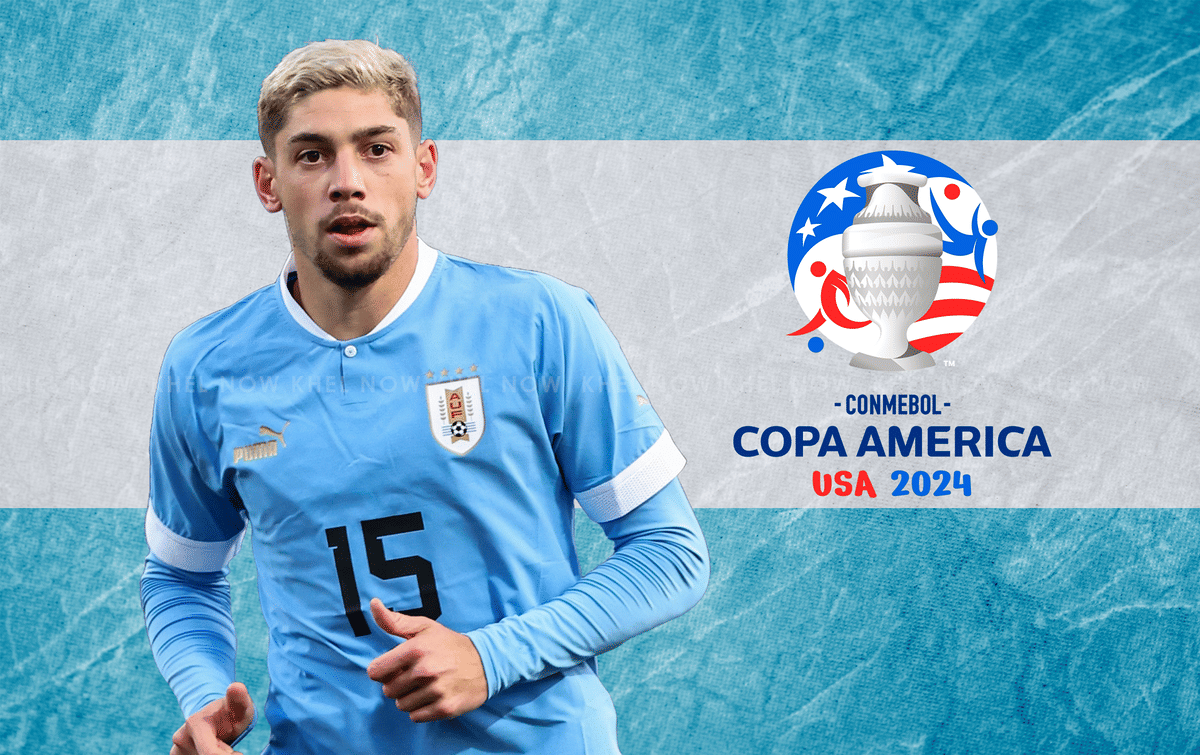 Top five midfielders to watch out for at Copa America 2024