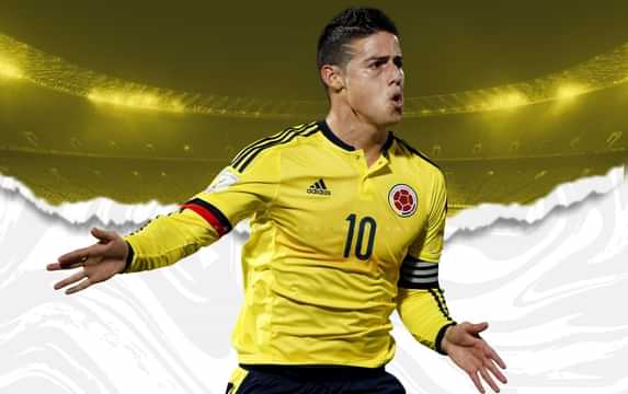 Top five players who impressed in Copa America 2024 group stage