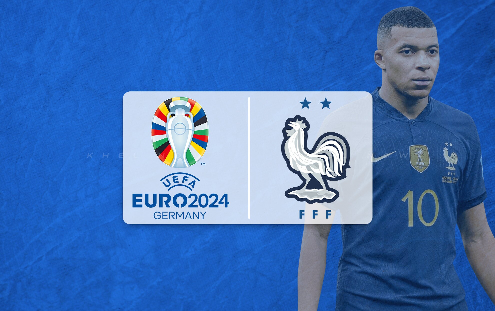 Top three French players to watch out for at Euro 2024