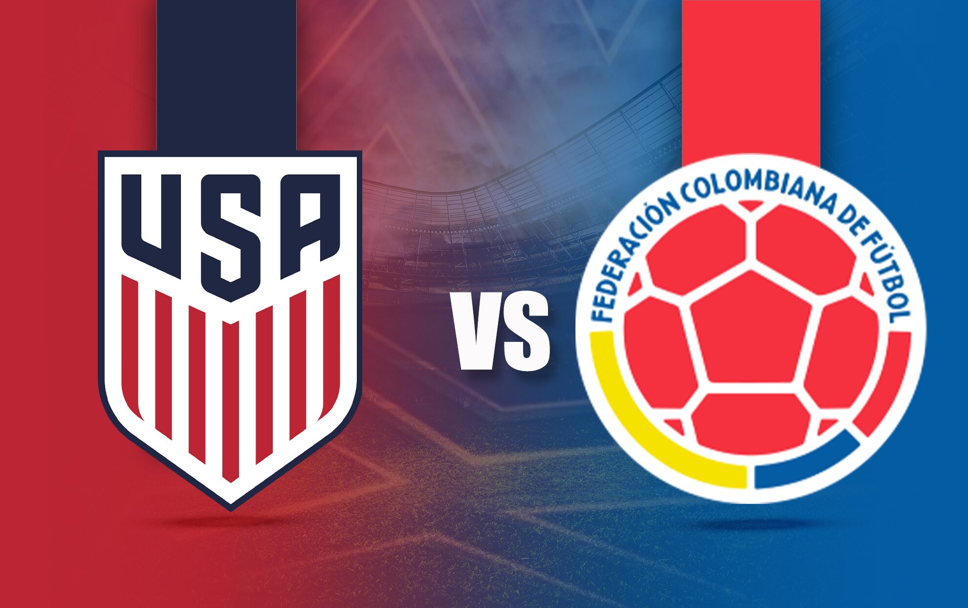 USA vs Colombia Predicted lineup, betting tips, odds, injury news, H2H