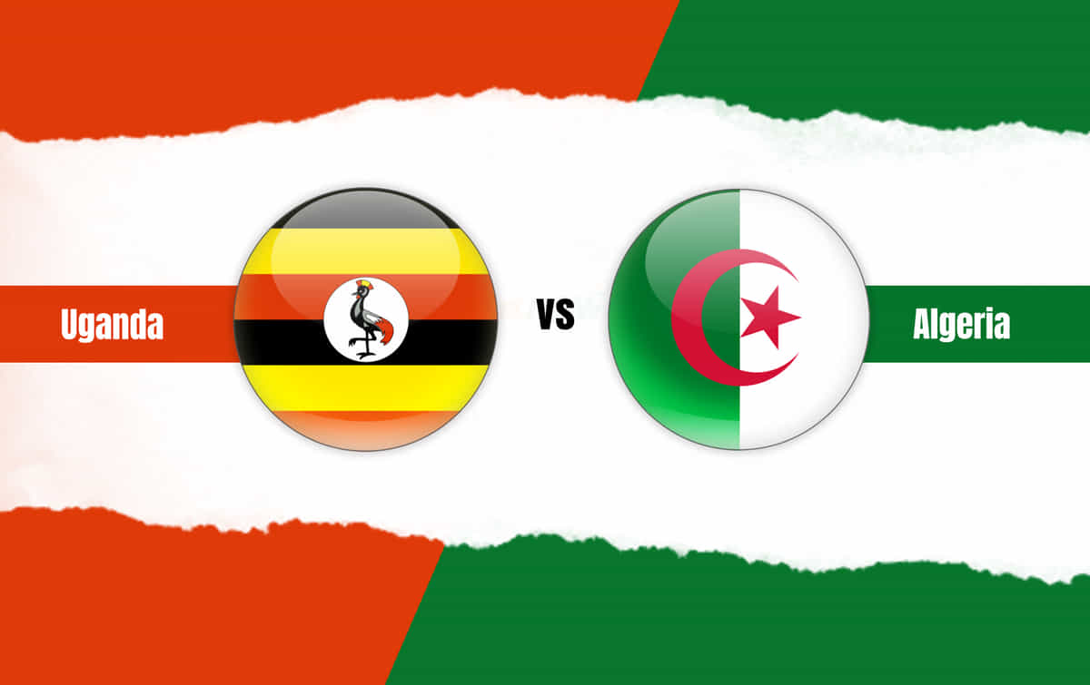 Uganda vs Algeria Predicted lineup, betting tips, odds, injury news, H2H, telecast | 2026 FIFA World Cup Qualifiers
