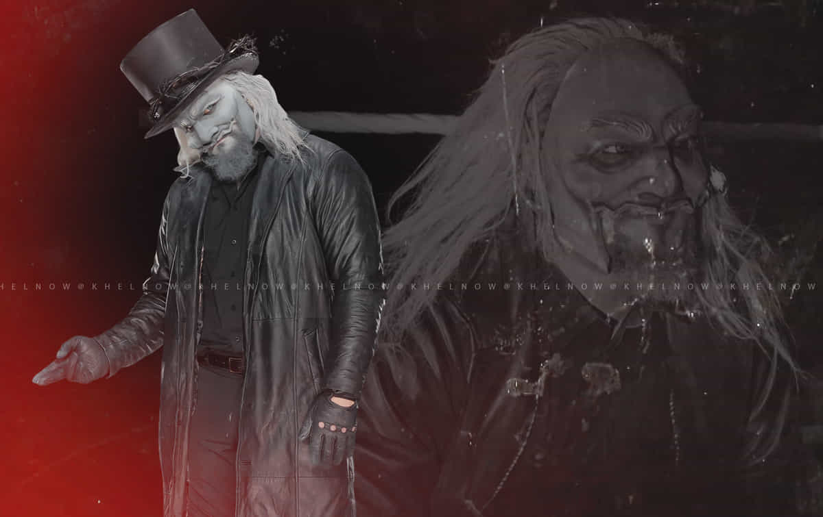 Full backstory of all characters in Uncle Howdy’s Wyatt 6 faction: WWE