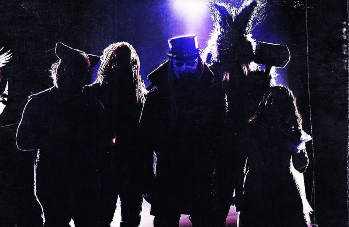 What are the names & characters of Uncle Howdy’s Wyatt 6 faction?: WWE