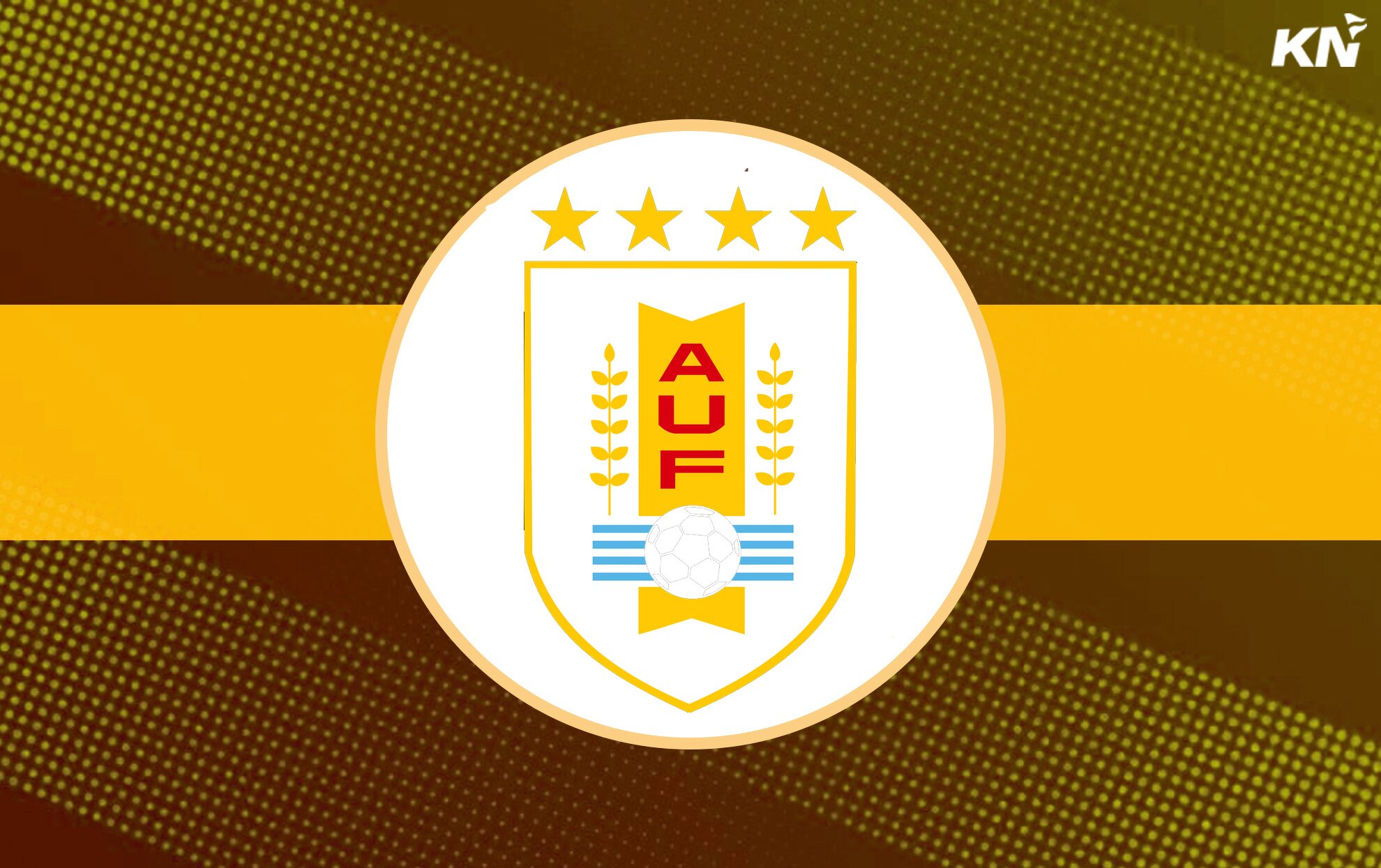 Uruguay announce final squad for Copa America 2024; Luis Suárez, Darwin