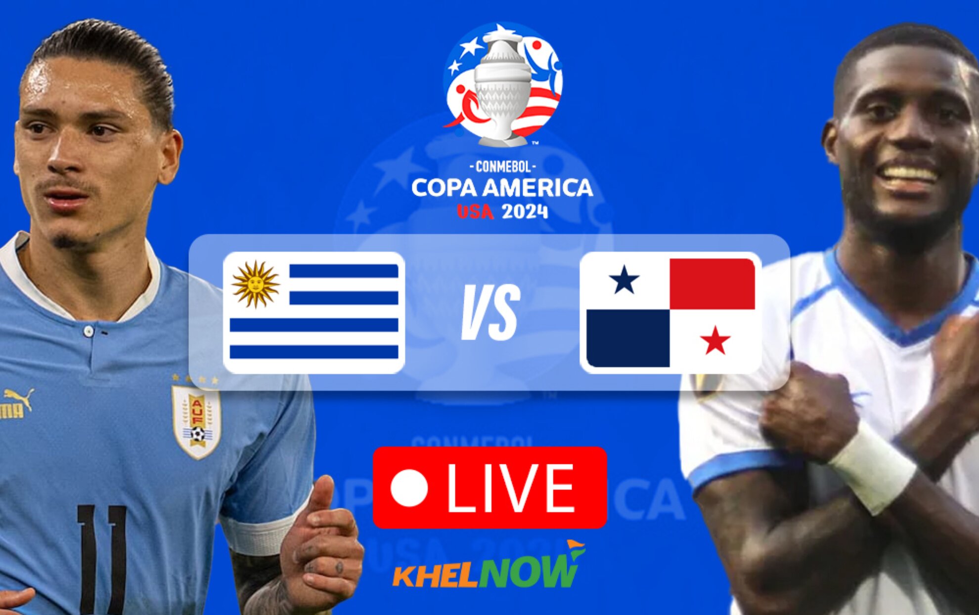 Copa America 2024 Final Live Score Lindi Stefanie